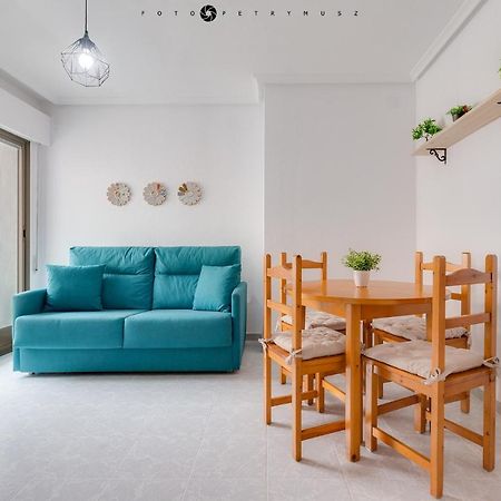 Colorful Apartment Torrevieja Exterior foto